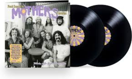 Frank Zappa & the Mothers of invention - Live At the Whisky a Go Go 1968 | 2LP