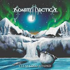 Sonata Arctica - Clear Cold Beyond | CD