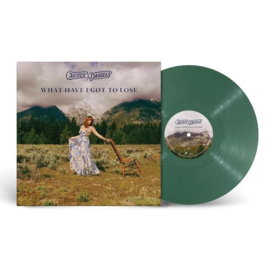 Cassidy Daniels - What Have I Got To Lose | LP -Coloured vinyl-
