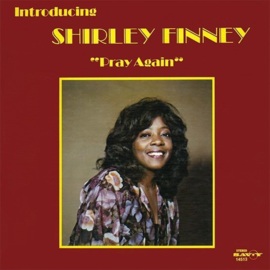 Shirley Finney ‎– Pray Again | LP