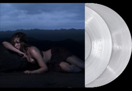 Tate McRae - So Close To What??? (Deluxe) | 2LP -Coloured vinyl-