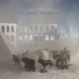 Shearwater - Great Awakening | CD