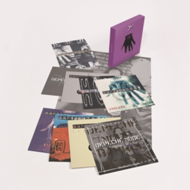 Depeche Mode - Ultra - The 12" Singles | 8 X 12inch BOXSET