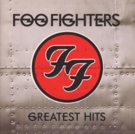 Foo Fighters - Greatest hits | CD