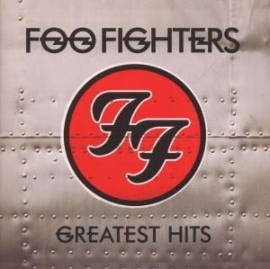 Foo Fighters - Greatest hits | 2LP