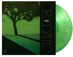 Deodato - Prelude | LP -Reissue, coloured vinyl-