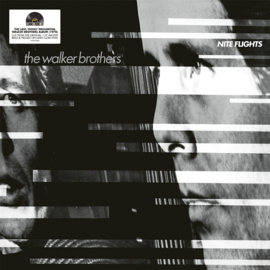 Walker Brothers - Nite Flights | LP -Coloured Vinyl-