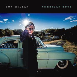 Don McLean - American Boys | CD