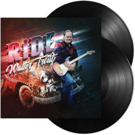 Walter Trout - Ride | 2LP