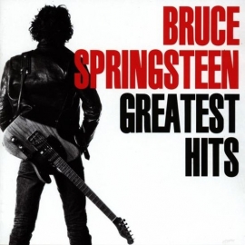 Bruce Springsteen - Greatest hits | CD