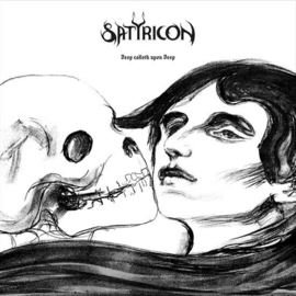 Satyricon - Deep calleth upon deep | CD