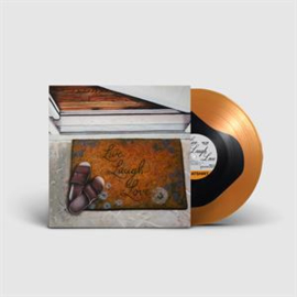 Earl Sweatshirt - Live Laugh Love | LP -Coloured vinyl-