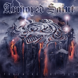 Armored Saint - Punching The Sky | 2CD