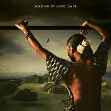 Sade - Soldier of Love | LP -Reissue-