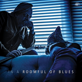 Roomful Of Blues - In A Roomful Of Blues | CD