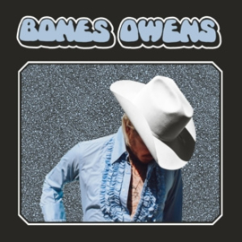 Bones Owens - Bones Owens | LP