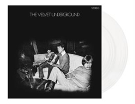 Velvet Underground -Velvet Underground | LP -Coloured vinyl-