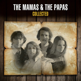 Mamas & the Papas - Collected  | 2LP