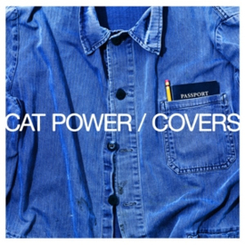 Cat Power - Covers | LP -Coloured Vinyl-
