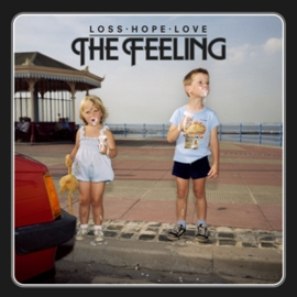 Feeling - Loss. Hope. Love.  | CD