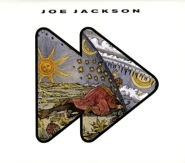 Joe Jackson - Fast forward | CD