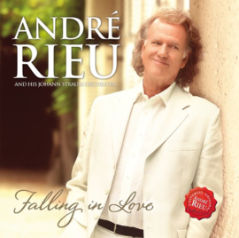 André Rieu - Falling in love | CD