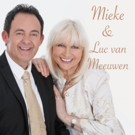 Mieke & Luc van Meeuwen - Same | CD