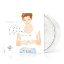 Céline Dion - Falling Into You | 2LP -Reissue, coloured vinyl-