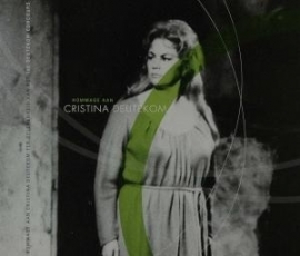 Cristina Deutekom - Hommage aan | 2CD + DVD