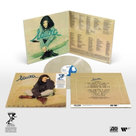 Laura Pausini - Laura | LP -Reissue, coloured vinyl-