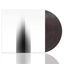 Sleep Token - Sundowning | 2LP -Reissue, Black Ice Coloured vinyl-