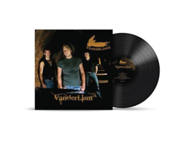 Vanderlinde - Vanderlism | LP -Reissue-