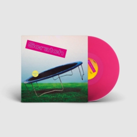 Teddy's Hit - Scratch | LP -Coloured Vinyl-