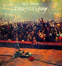 Neil Young - Time fades away | LP
