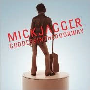 Mick Jagger - Goddesinthedoorway | CD