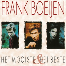 Frank Boeijen - Het Mooiste & Het Beste | 3LP