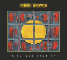 Robin Trower - Time & emotion | CD