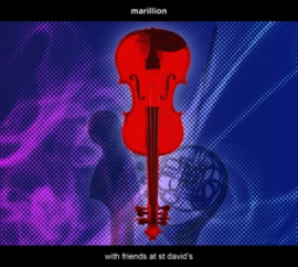 Marillion - With Friends At St David's | 2CD