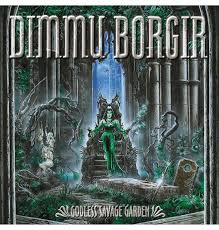 Dimmu Borgir - Godless Savage Garden | LP -Reissue-