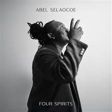 Abel Selaocoe & Aurora Orchestra - Four Spirits | LP