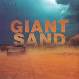 Giant Sand - Ramp | 2LP