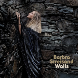 Barbra Streisand - Walls | CD