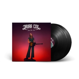 Laura Cox - Head Above Water | 2LP