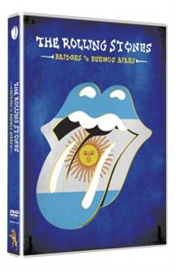 Rolling Stones - Bridges To Buenos Aires | DVD