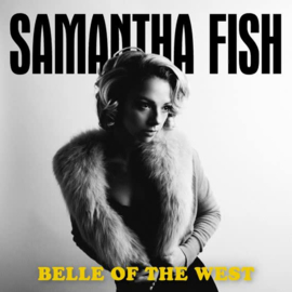 Samantha Fish - Bell f the west | CD