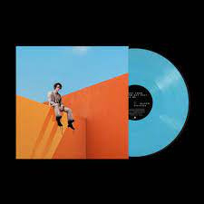 I Dont Know How But They - Gloom Division | LP -Coloured vinyl-
