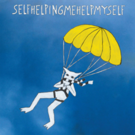 Sam Vano - Selfhelpingmehelpmyself | LP