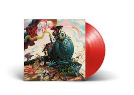 4 Non Blondes - Bigger, Better, Faster, More! | LP -Reissue, coloured vinyl-