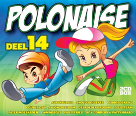 Various / Polonaise 14 | 2CD