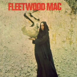 Fleetwood Mac - The pious bird of good omen | LP